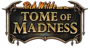 Tome of Madness ESgo